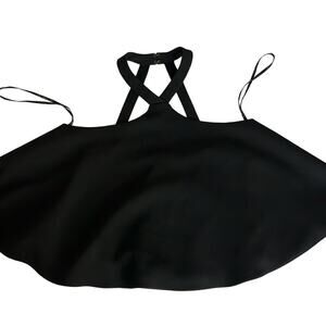 REVOLVE Amanda Uprichard Size‎ Small Crop Blouse